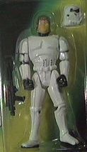 Luke Stormtrooper