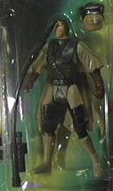 Leia Boushh
