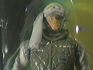Hoth Luke Closeup