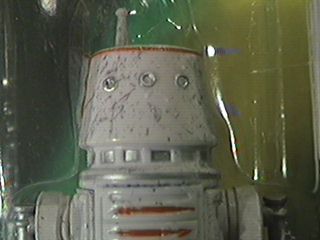 R5-D4 Closeup