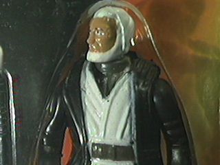 Ben Closeup