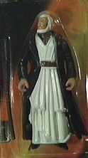 Ben Kenobi