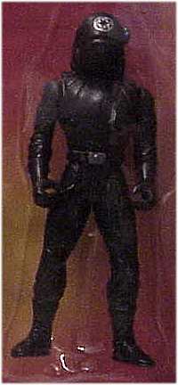 Death Star Gunner
