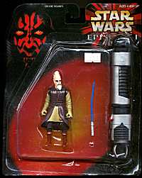 Alien Jedi