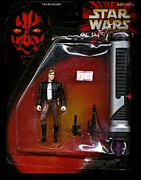 Solo on Card