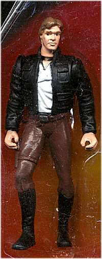 Han Solo