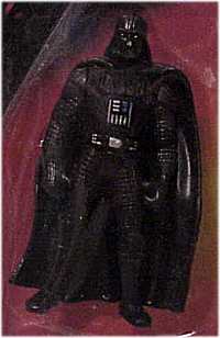 Darth Vader