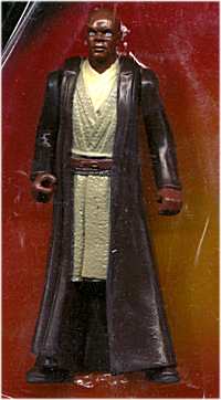 Mace Windu