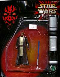 Mace Windu