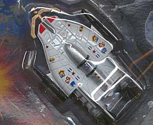 A-Wing Fighter