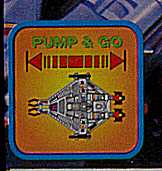Pump and Go Action