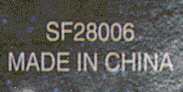 Stock Number Detail