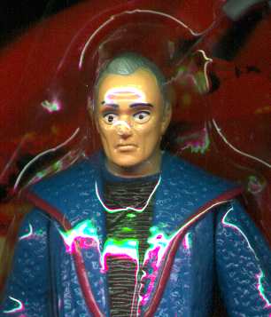 Chancelor Valorum detail