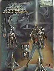 Star Attack