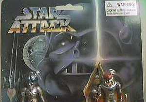 Star Attack