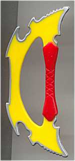 Trek weapon 