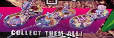 Collect the all!