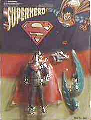 Super hero Package