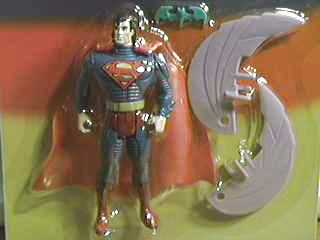 Normal Superman