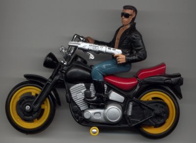 Easy Rider