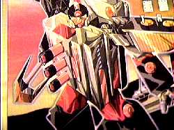 Card Art Detail