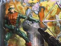 Green Arrow