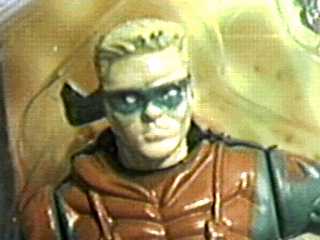 Green Arrow