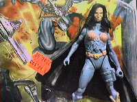 Huntress