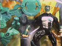 Green Lantern