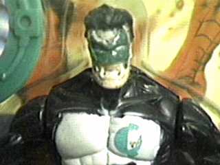 Green Lantern