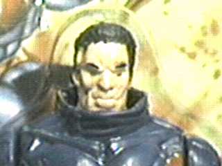 Black Lightning