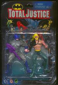Full Card