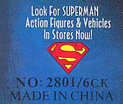 No 2801/6 CK