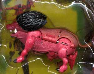 RazorBeast