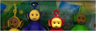 Lookalikes