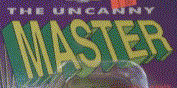 Uncanny Master