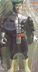 Wolverine 1