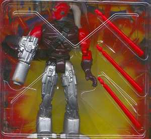 Commando