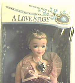 Rose in the Box