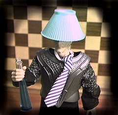 Party Dukat