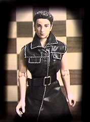 Biker Kira