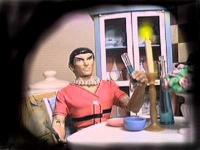 Romulan