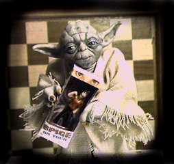 Yoda