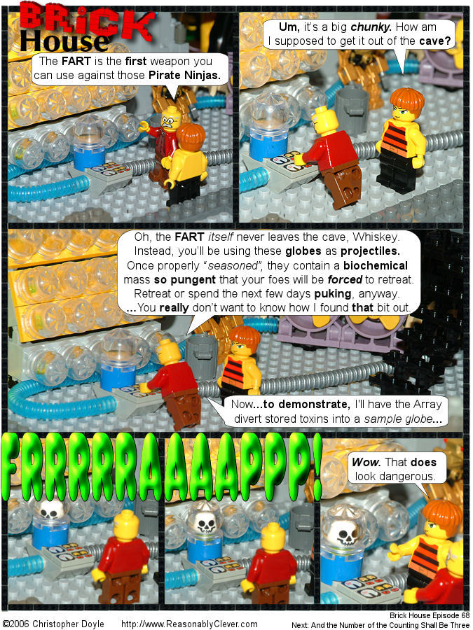 #68 – More dangerous toys