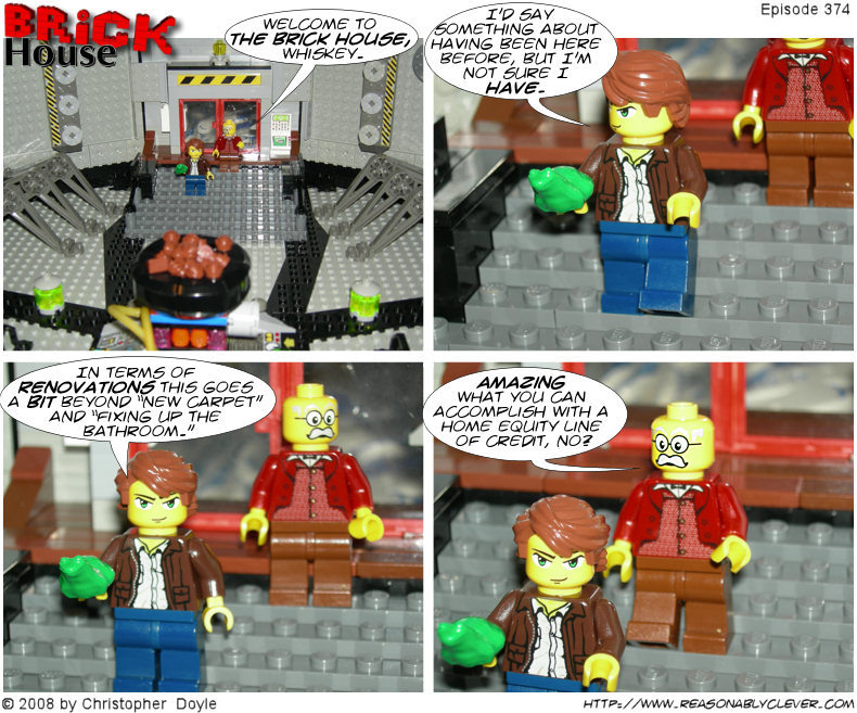 #374 – A New Set