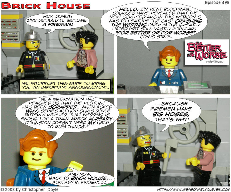 #498 – FBoFW Update Time