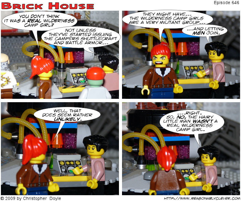 #646 – Membership Restrictions