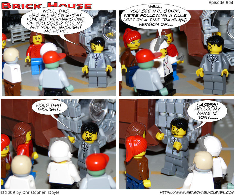 #654 – More Importantly…