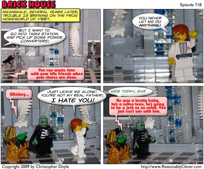 #718 – Meanwhile, On Y’bbit…