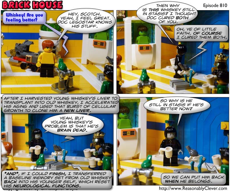 #810 – The Final Plot Hole